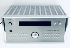 Rotel RSX-1562 7.1 Surround Sound Receiver Silber