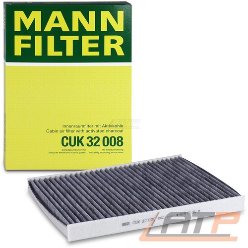 Mann filter - mann-filter,