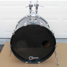 YAMAHA MAPLE CUSTOM ABSOLUTE