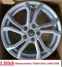 Brock RE2 7,0x17"Zoll ET48