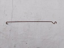 Stab Stütze Motorhaube Halter Stange Motorhaubenstab Opel Rekord C Commodore A