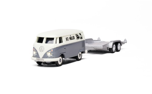 Carson bus 87 - vw, t1