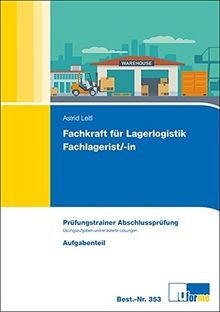 Fachkraft für lagerlogistik - lagerlogistik, /