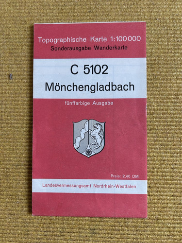 1960 mönchengladbach - 1960,