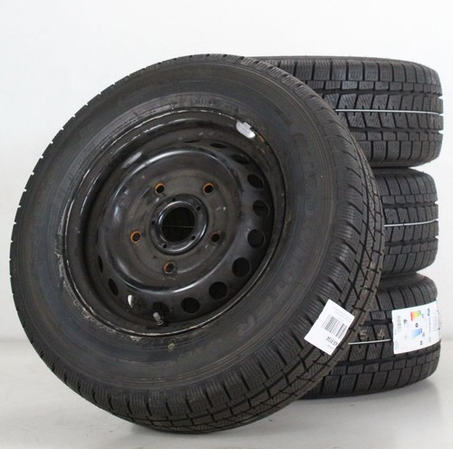 Ford transit winterräder - ford,