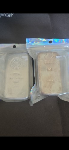 Kilo silberbarren 999 - silberbarren, 999.9