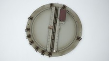 Märklin 410 drehscheibe - märklin, h0