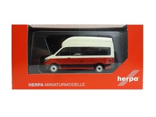 Herpa 096294-003 VW Crafter