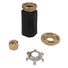 Propeller Hub Kit Copper