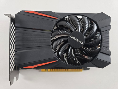 Gigabyte geforce gtx - ti, 4