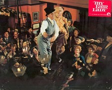 My Fair Lady ORIGINAL