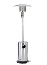 Heizpilz Terrassenheizer