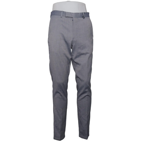 Angelo litrico stoffhose - angelo,