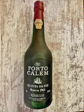 1963 CALEM Vintage Port -