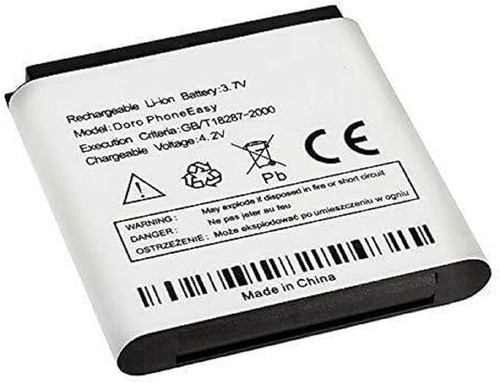 Ersatz akku 1000 mah - ersatz,