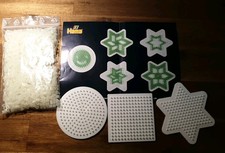 HAMA 3414 Bügelperlen Set