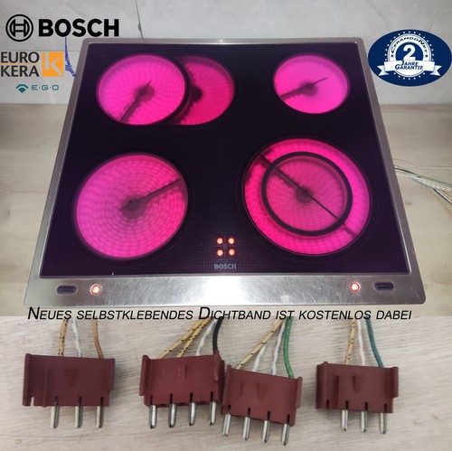 Bosch ekt7302 kochfeld - bosch,