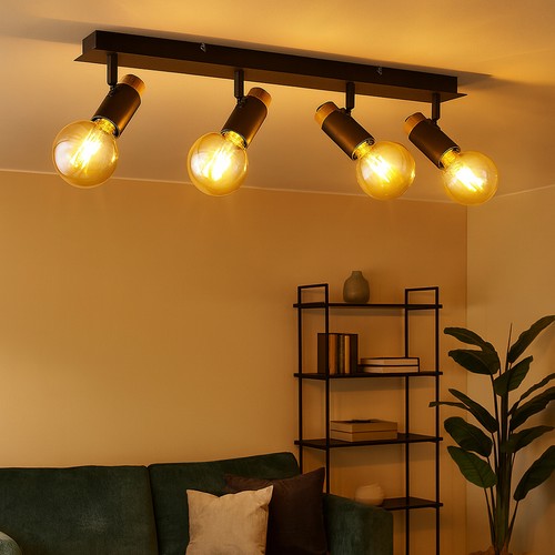 Spotleiste deckenlampe - spotleiste,