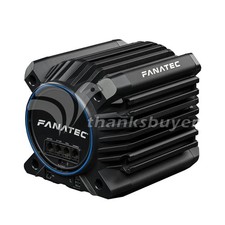 Original ClubSport DD+ Wheel