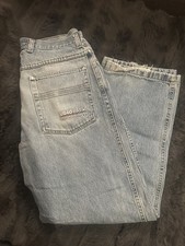 Herrenjeans US40-FAT-X Gr. M