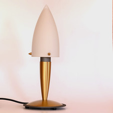LEOLA "Rocket Lamp" True