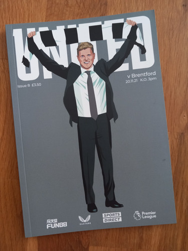 2021 newcastle united v - newcastle,