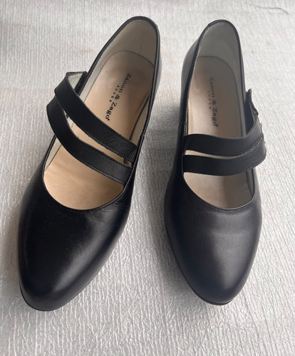 Damen zanon zago pumps - zago,