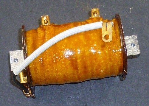 Zündspule bmw 67 - zündspule,