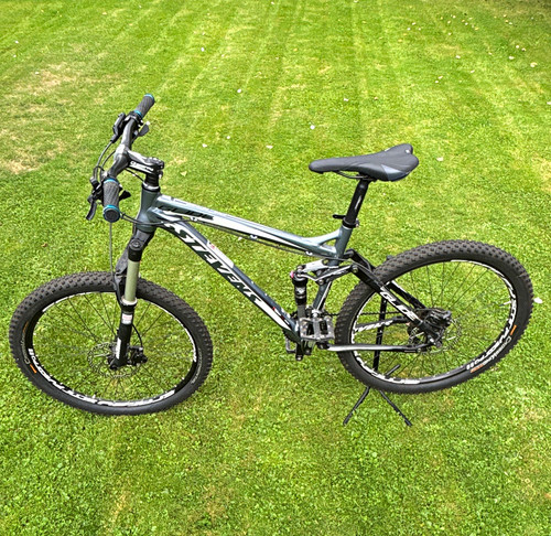 Stevens glide mountainbike - glide,