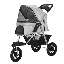 Buggy Cross Kinderwagen für