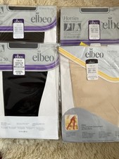 Elbeo Vintage Strumpfhosen