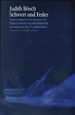 Schwert und Feder. Autorin