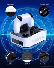 8TB Gaming Festplatte PS5