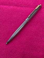 Vintage PARKER  Sterling
