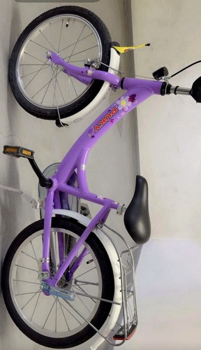 Kinderfahrrad