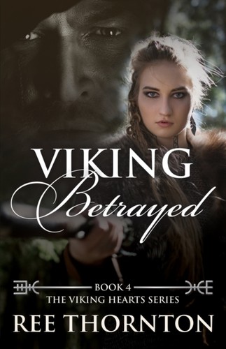 Viking betrayed thornton - betrayed, by