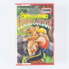MC • Flash Gordon • Folge