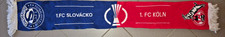 1. FC Köln vs 1.FC Slovacko