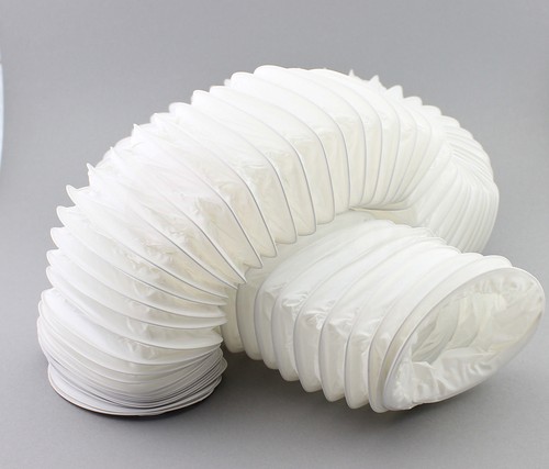 Pvc abluftschlauch - pvc,