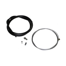 Schaltzug univers. Set inkl