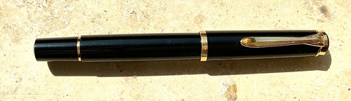 Tolle gebrauchte pelikan - gebrauchte!, m600