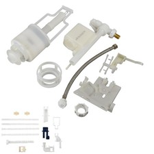 SCHWAB Ersatzteile SET zu UP