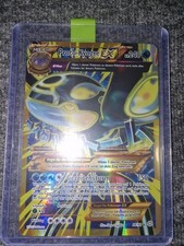 Pokemon Karte Proto-Kyogre Ex