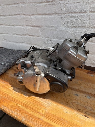 Cagiva mito 125 gang - 8p,