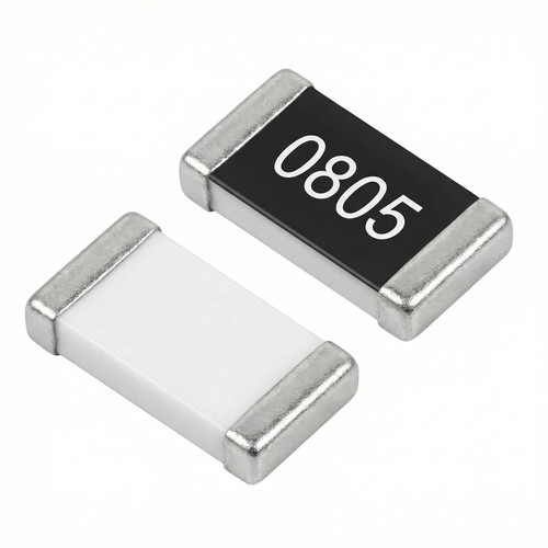 100 stück smd widerstand - 100,