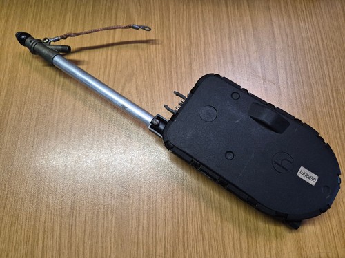 Hirschmann automatikantenne - hirschmann,
