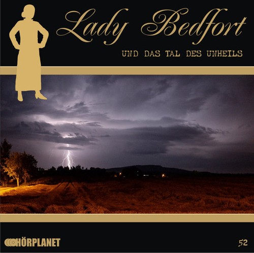 Lady bedfort und das tal - bedfort, 52