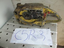 Teil einer Motorsäge Kettensäge Bastlerteil teilespender verm McCulloch o Solo