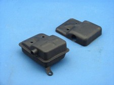 Auspuff aus Brast 4in1 Plus