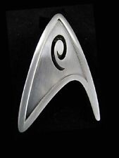 STAR TREK (2009) Movie Uniform